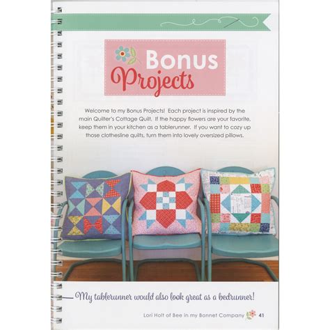 AVQuilters's books .